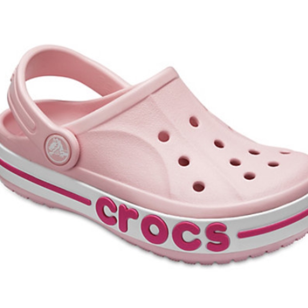 Crocs Clog Sandals